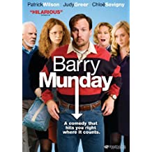 Barry Munday