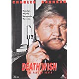 Death Wish 5: The Face Of Death (TriMark)
