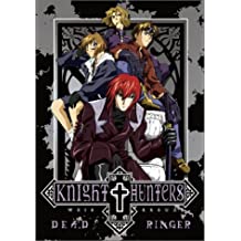 Knight Hunters #1: Dead Ringer