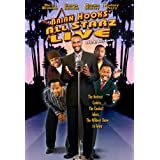 Brian Hooks: All Starz Live