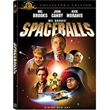 Spaceballs (Colletor's Edition)
