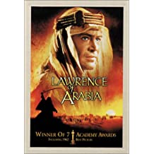 Lawrence Of Arabia (Special Edition/ 2-Disc)