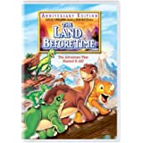 Land Before Time (Anniversary Edition)