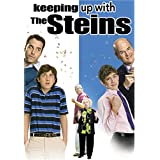 Keeping Up With The Steins (Miramax)