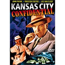 Kansas City Confidential (Alpha Video)