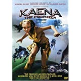 Kaena: The Prophecy