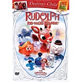 Rudolph, The Red-Nosed Reindeer (1964/ Sony Wonder/ Old Version/ 2004 Release w/ Destiny's Child Bonus CD)