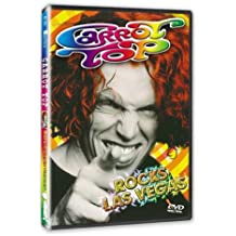 Carrot Top: Carrot Top Rocks Las Vegas