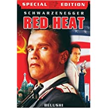 Red Heat (Special Edition)