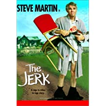 Jerk (Pan & Scan)