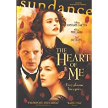 Heart Of Me (Special Edition/ dist. by Hart Sharp Video)