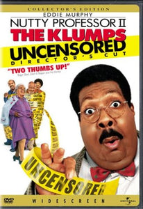Nutty Professor II: The Klumps (Special Edition/ Uncensored Director's Cut)