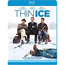 Thin Ice (2011/ Blu-ray)