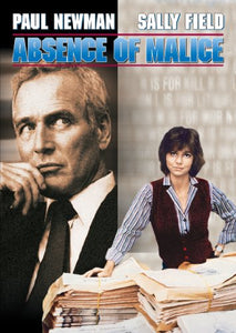 Absence Of Malice (Image)