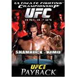 UFC [Ultimate Fighting Championship] 48: Payback (Special Edition)