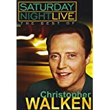Saturday Night Live: The Best Of Christopher Walken
