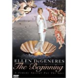 Ellen DeGeneres: The Beginning (Old Version)