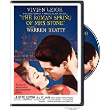 Roman Spring Of Mrs. Stone (1961)