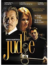 Steve Martini's: The Judge