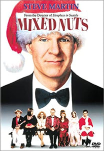 Mixed Nuts (Alternate UPC)