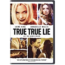 True True Lie