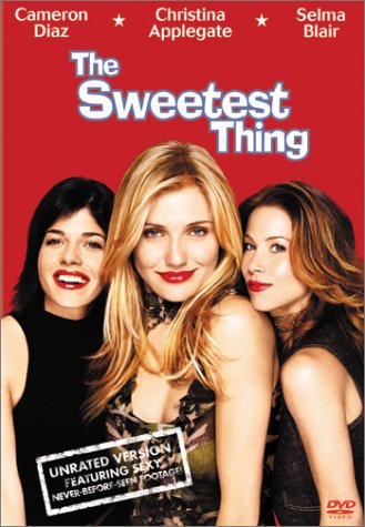 Sweetest Thing (Unrated Version/ Special Edition)