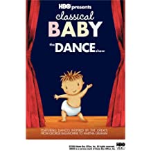 Classical Baby: The Dance Show