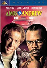 Amos & Andrew (MGM/UA)