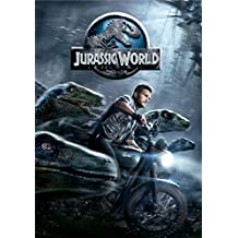 Jurassic World