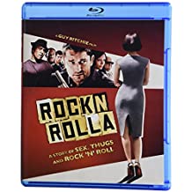 RocknRolla (Widescreen/ Blu-ray)