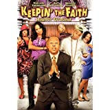 Keepin' The Faith: Higher Ground