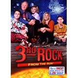 3rd Rock From The Sun (Mill Creek Entertainment): The Complete Season 1