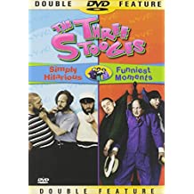 Three Stooges (GoodTimes Media): Simply Hilarious / Funniest Moments 1