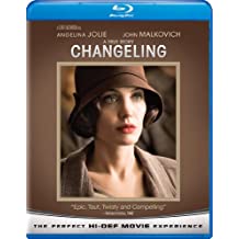 Changeling (2008/ Blu-ray)