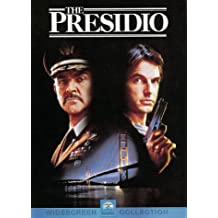 Presidio (Paramount/ SensorMatic)