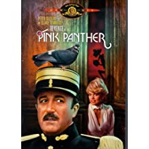 Revenge Of The Pink Panther (Pan & Scan/ Widescreen)