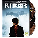 Falling Skies: The Complete 1st Season