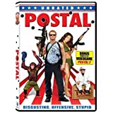 Postal (Unrated Version)