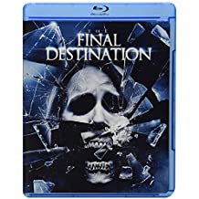 Final Destination w/Digital Copy