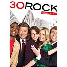 30 Rock: Season 2