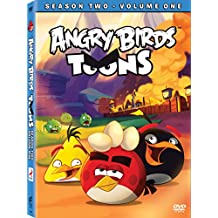 Angry Birds Toons: Season 2, Vol. 1