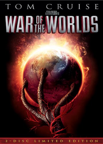 War Of The Worlds (2005/ Dir. By Steven Spielberg/ Widescreen/ 2-Disc Limited Edition)