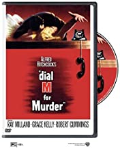 Dial M For Murder