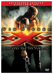 xXx (Columbia/Tri-Star/ Widescreen/ Unrated Version/ Director's Cut/ 2-Disc)