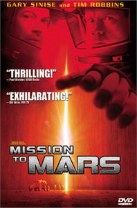 Mission To Mars (Special Edition)