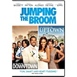 Jumping The Broom