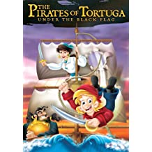 Pirates Of Tortuga: Under The Black Flag