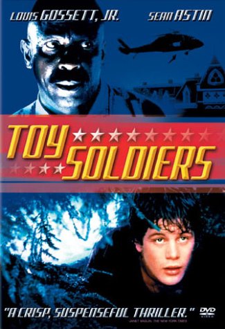 Toy Soldiers (1991)