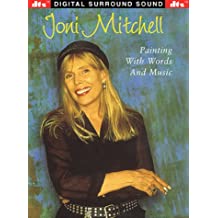 Joni Mitchell: Painting With Words And Music (Image/ DTS)