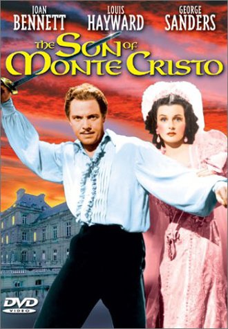 Son Of Monte Cristo (Alpha Video)